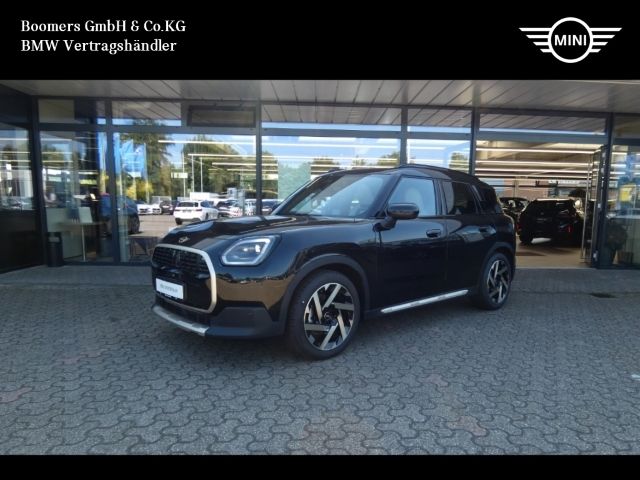 MINI Countryman E Favoured Trim Paket L Pano HUD DAB Harman/Kardon - Bild 1