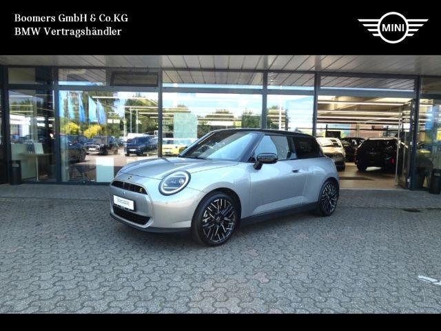 MINI Cooper SE Favoured Trim Paket XL Pano HUD Harman/Kardon