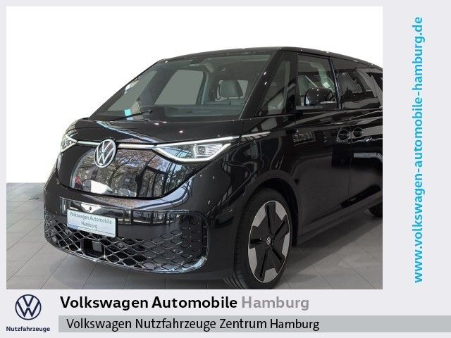 Volkswagen ID. Buzz GOAL 6-Sitzer kurz MJ2025 - Bild 1