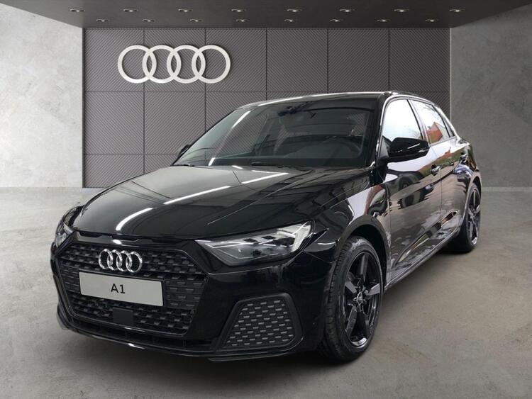 Audi A1 Sportback 25 TFSI S tronic