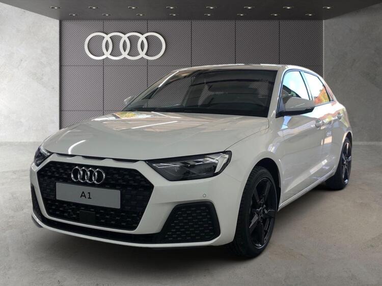 Audi A1 Sportback 25 TFSI S tronic