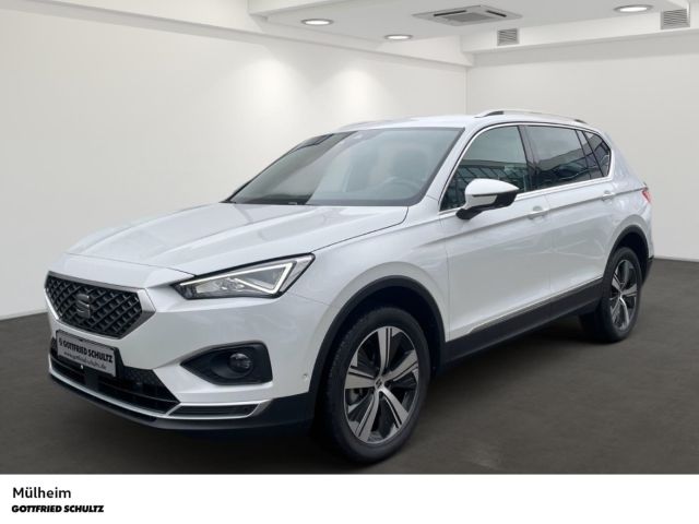 Seat Tarraco XPERIENCE 1.5 TSI (Mülheim) - Bild 1