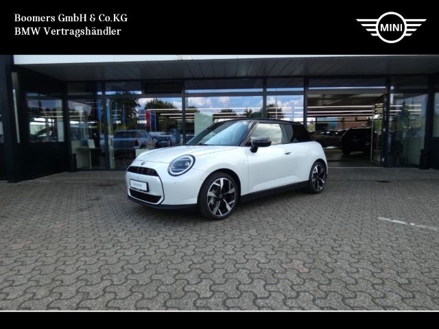 MINI Cooper E Classic Trim Paket L Pano HUD Harman/Kardon