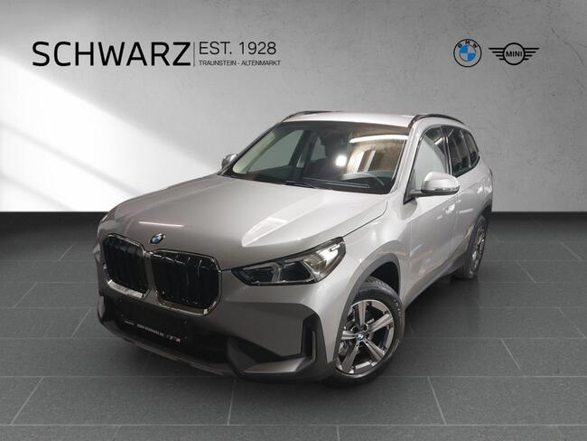 BMW X1 sDrive18i Premium DrivAssist AHK - Bild 1