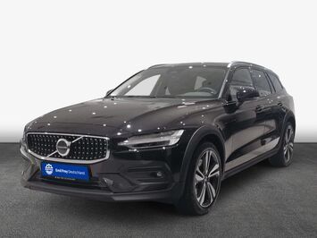 Volvo V60 Cross Country B5 B AWD Plus , 5-türig