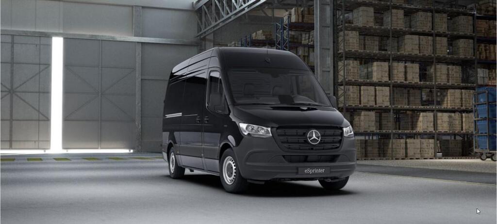 Mercedes-Benz Sprinter eSprinter 2.0 314 KA