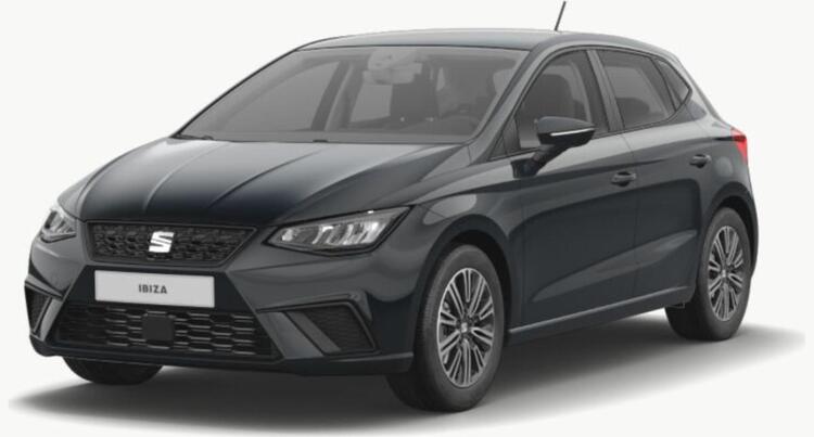 Seat Ibiza Style Edition 1.0 TSI 85 kW (116 PS) 6-Gang