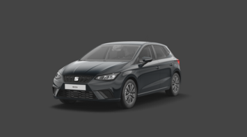 Seat Ibiza Ibiza Style Edition 1.0 TSI 85 kW (116 PS) 7-Gang-DSG