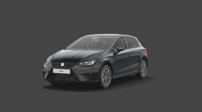 Seat Ibiza Ibiza Style Edition 1.0 TSI 85 kW (116 PS) 7-Gang-DSG - Bild 1