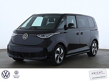 Volkswagen ID. Buzz Pro AHK Winterr. EasyOpen 360 Design-P