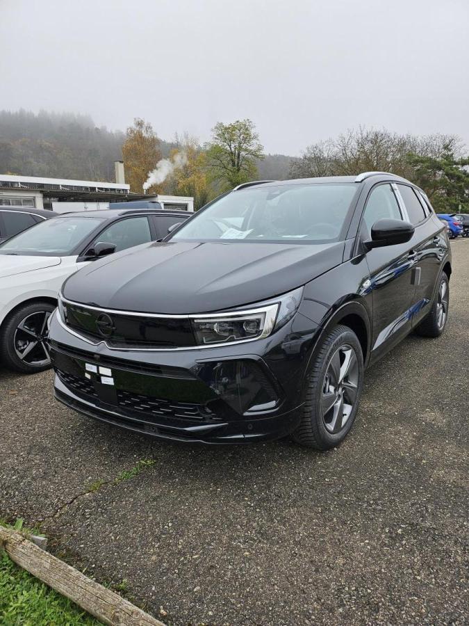 Opel Grandland ✅ sofort verfügbar ✅ 360°-Kamera - Allwetterreifen