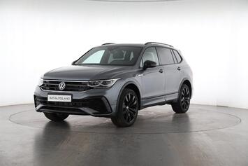 Volkswagen Tiguan Allspace !BAMAKA Mitglieder! 2.0 TSI DSG 4MOTION R-Line BlackStyle- VERSCHIEDENE FARBEN