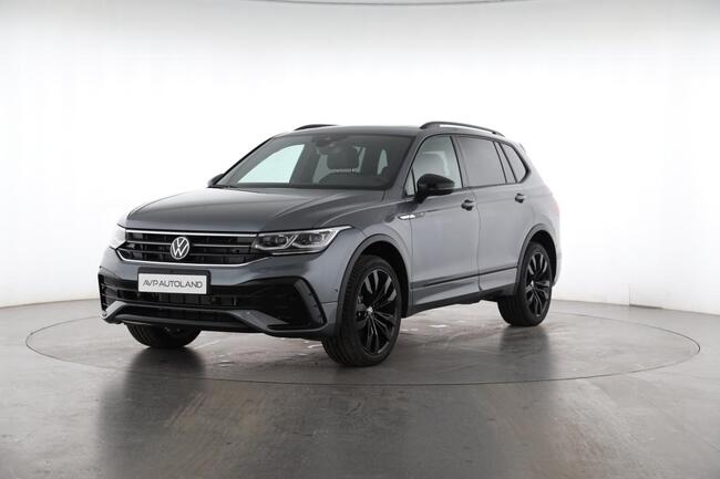 Volkswagen Tiguan Allspace !BAMAKA Mitglieder! 2.0 TSI DSG 4MOTION R-Line BlackStyle- VERSCHIEDENE FARBEN - Bild 1