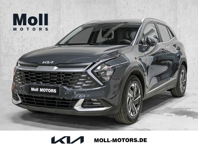 Kia Sportage Vision⚡Komfort⚡Automatik⚡Sonderangebot⚡ - Bild 1