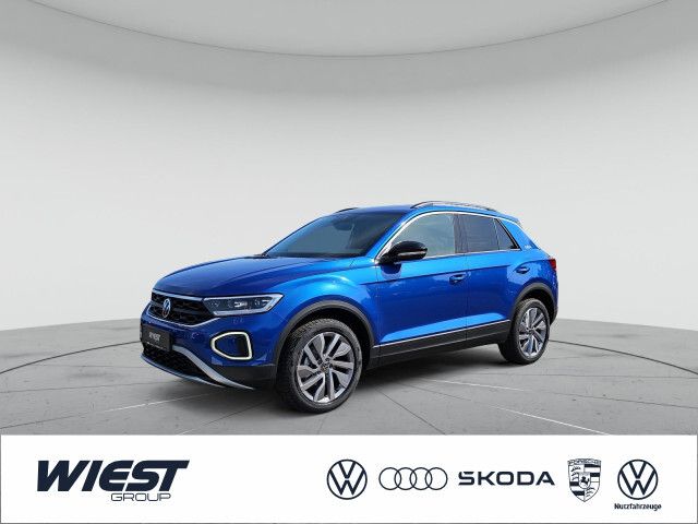 Volkswagen T-Roc GOAL 1.5 TSI DSG *AHK*RFK*WKR* !! sofort verfügbar !!