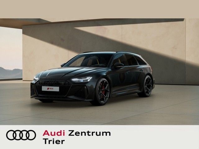 Audi RS6 RS 6 Avant performance - Bild 1