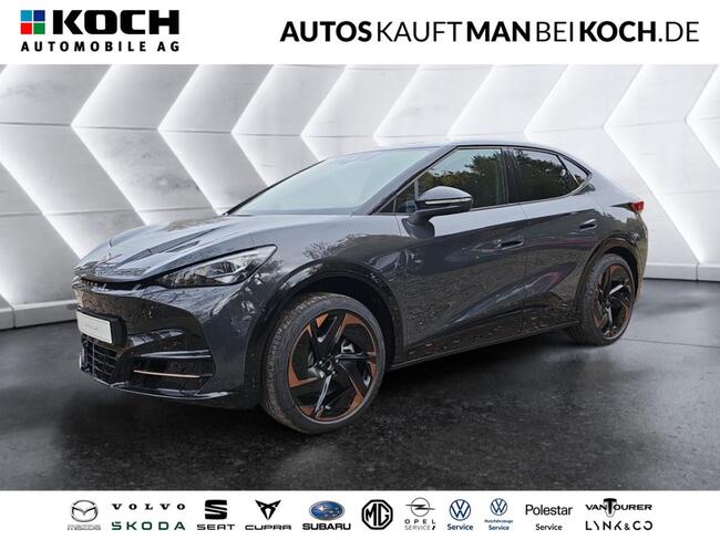 Cupra Tavascan Endurance /h SHZ HUD PANO Navi - Bild 1