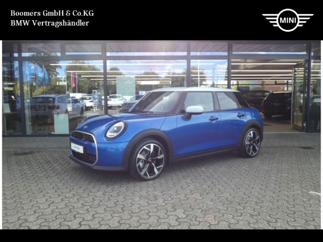 MINI Cooper C Favoured Trim Paket L Pano Harman/Kardon HUD