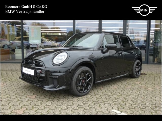 MINI Cooper S JCW**Sofort Verfügbar**SonderAngebot**