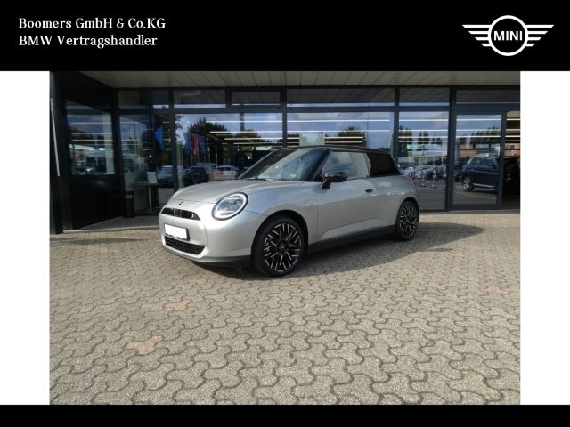 MINI Cooper SE Favoured Trim Paket XL Pano Harman/Kardon