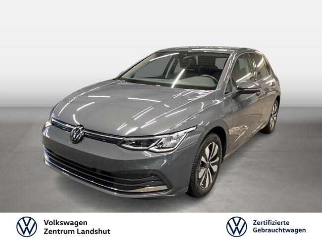 Volkswagen Golf VIII Move 1.5 TSI FLA ACC SpurH 3xKlima - Bild 1