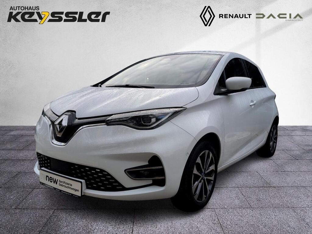 Renault Zoe Intens R135 Z.E. 50