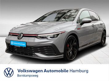 Volkswagen Golf VIII 2.0 GTI Clubsport DSG LED Navi Kamera