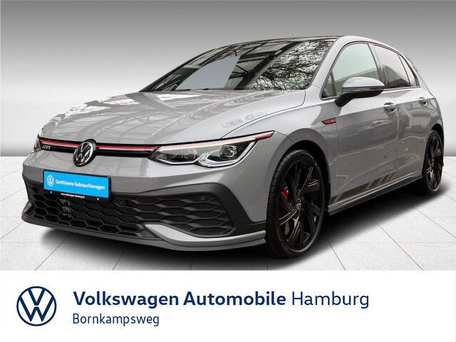 Volkswagen Golf VIII 2.0 GTI Clubsport DSG LED Navi Kamera - Bild 1