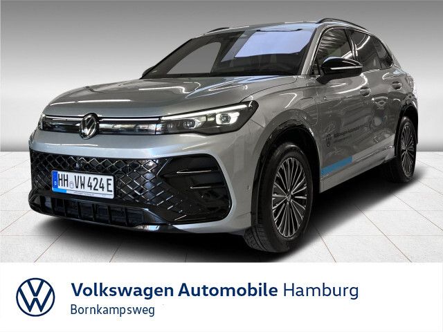 Volkswagen Tiguan 1.5 TSI e R-Line DSG Navi Leder Panorama