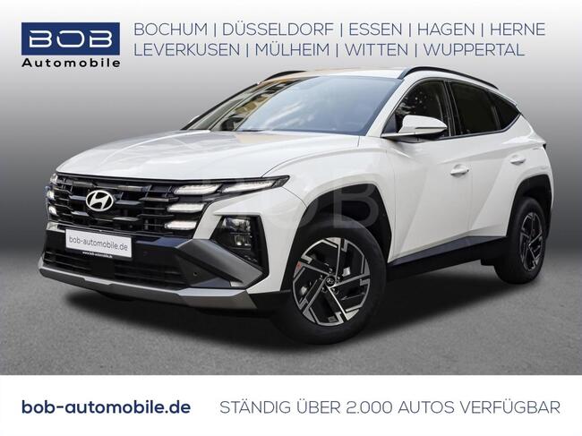 Hyundai Tucson FL25 7-DCT+Select⭐️Sonderaktion für SDH Mitglieder⭐️NRW - Bild 1