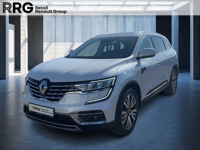 Renault Koleos INITIALE PARIS 4x4 dCi 185 X-tronic - Bild 1