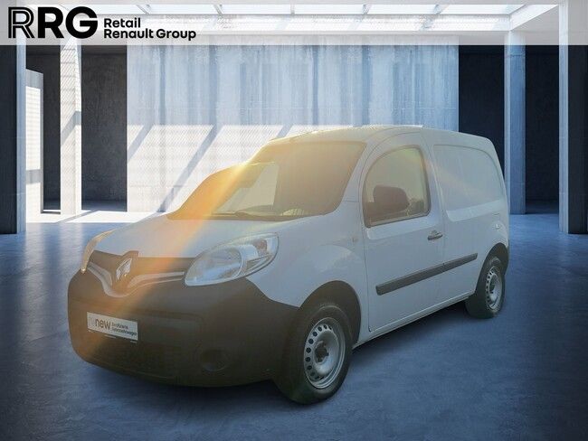 Renault Kangoo RAPID EXTRA dCi 75 - Bild 1