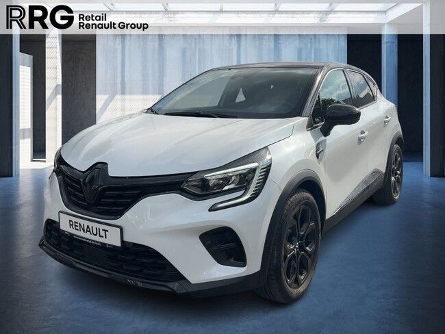 Renault Captur RIVE GAUCHE E-TECH Plug-In 160 - Bild 1