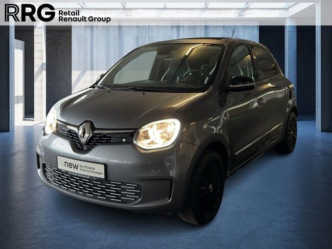 Renault Twingo URBAN NIGHT SCE 65 - Bild 1