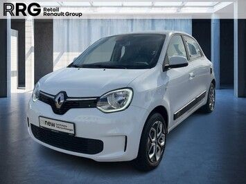 Renault Twingo ZEN ELECTRIC h