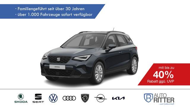 Seat Arona Style XL 1.0 TSI 7-Gang-DSG