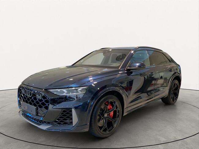 Audi RS Q8 Performance+(MT)+Keramik+B&O+Sportabgasanlage - Bild 1