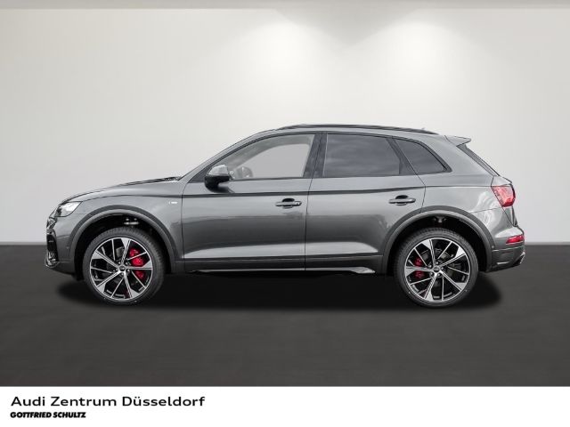 Audi Q5 S LINE 40 TFSI QUATTRO (Düsseldorf) - Bild 1