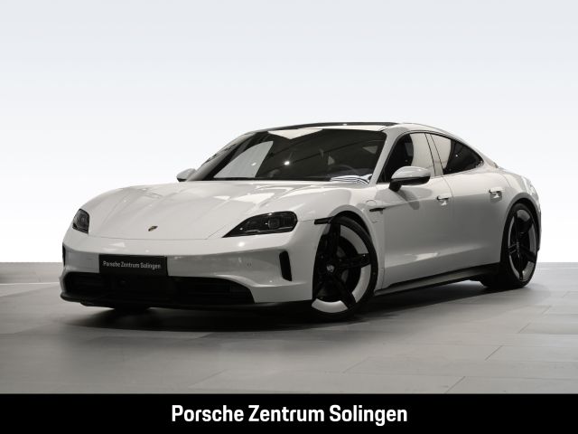 Porsche Taycan Performance Batterie Panoramadach InnoDrive Bose - Bild 1