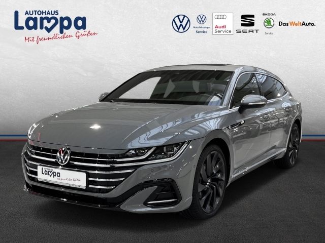 Volkswagen Arteon Shooting Brake R-Line 2.0 TDI DSG, AHK, Panodach, DCC, IQ.LIGHT, Navi