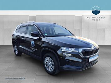 Skoda Karoq Selection 1,5 TSI 110 kW 7-Gang-DSG AKTION bis zum 31.12.2024