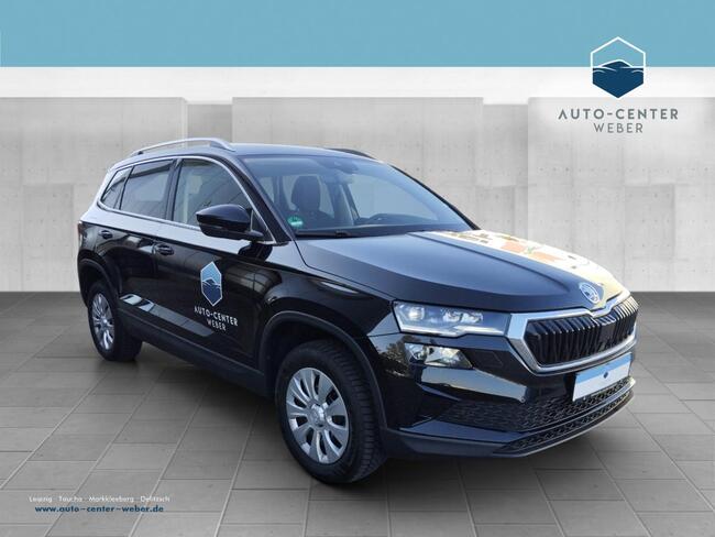 Skoda Karoq Selection 1,5 TSI 110 kW 7-Gang-DSG AKTION bis zum 31.12.2024 - Bild 1