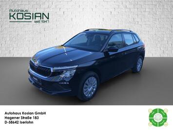 Skoda Kamiq ESSENCE 1.0 TSI LED+FSE+PDC+SITHZG+GRA+