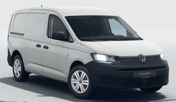 Volkswagen Caddy Maxi Cargo 2.0 TDI (Mettmann) - Bild 1