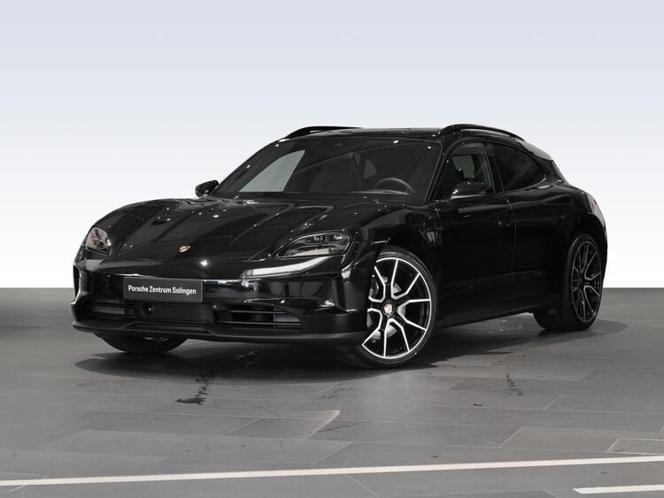 Porsche Taycan Sport Turismo *Sofort* Perfomance Batterie Plus/ Vollleder/ HD-Matrix