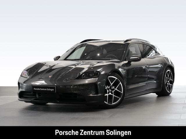 Porsche Taycan Sport Turismo Sport Chrono/Bose/Panoramadach - Bild 1