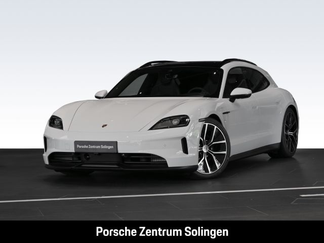 Porsche Taycan 4S Sport Turismo Chrono/Bose/Surround View - Bild 1