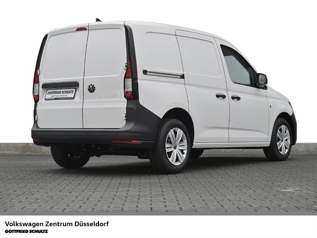 Volkswagen Caddy R-Line 1.0 TSI (VW Mülheim)