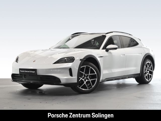 Porsche Taycan 4 Cross Turismo Sport Chrono/Panoramadach/Bose/InnoDrive - Bild 1