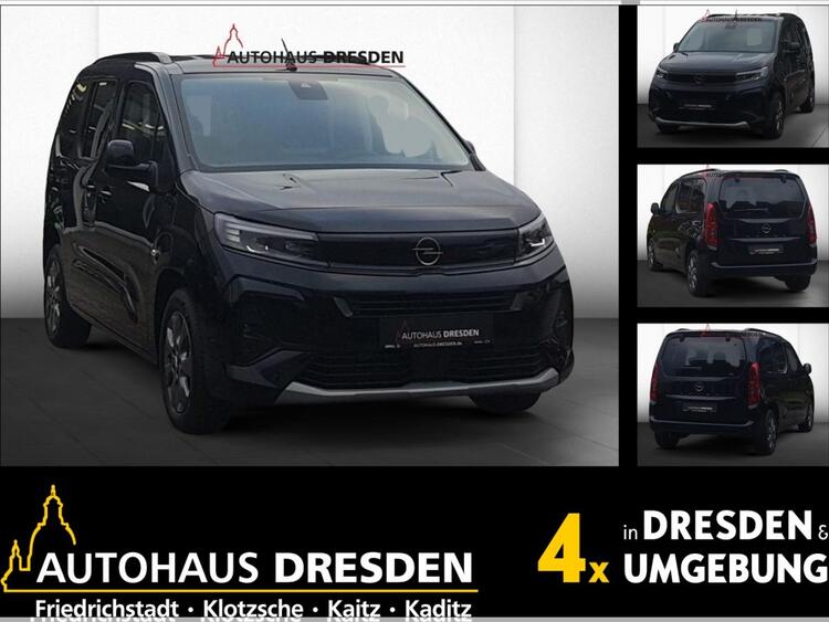 Opel Combo Life E 1.5 D *ACC*MATRIX*NAVI*SHZ